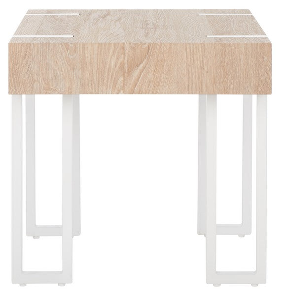 ABERTON END TABLE