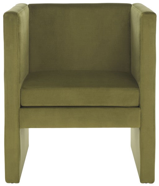 GISLE ACCENT CHAIR