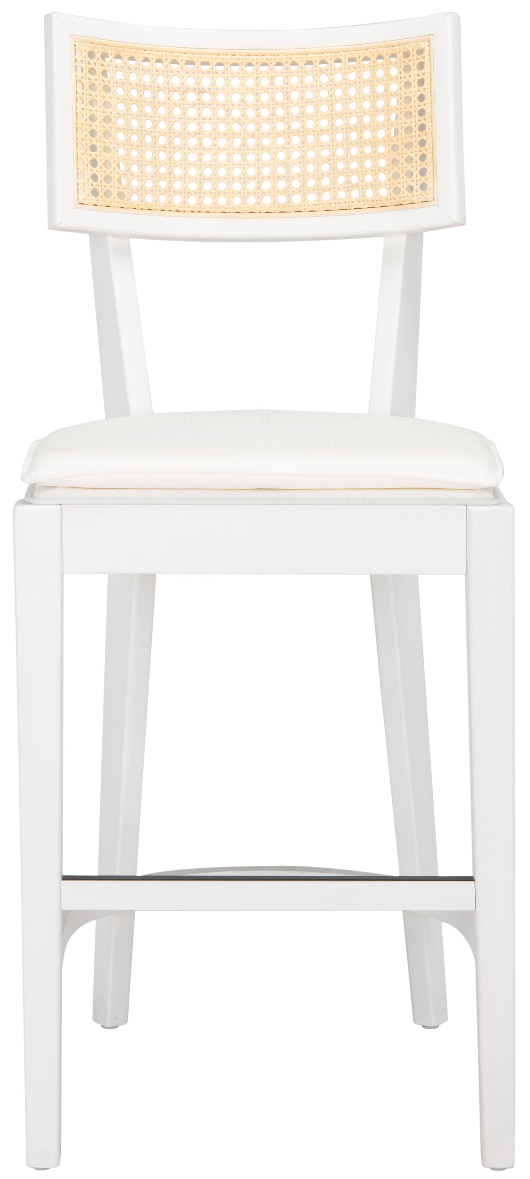 GALWAY CANE COUNTER STOOL