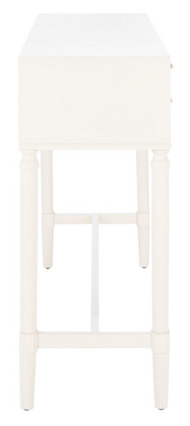 ESTELLA 4DRW CONSOLE TABLE