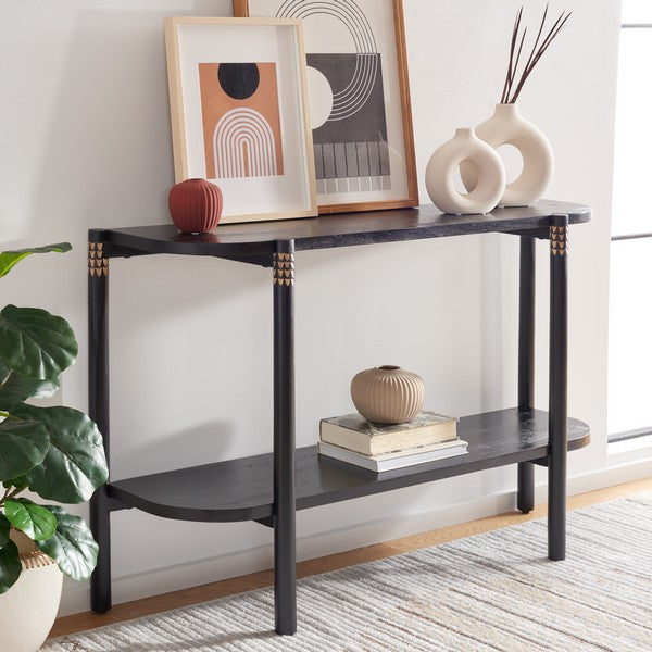 ERRINGTON CONSOLE TABLE