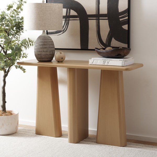 TAVOLO CONSOLE CALLIOPE