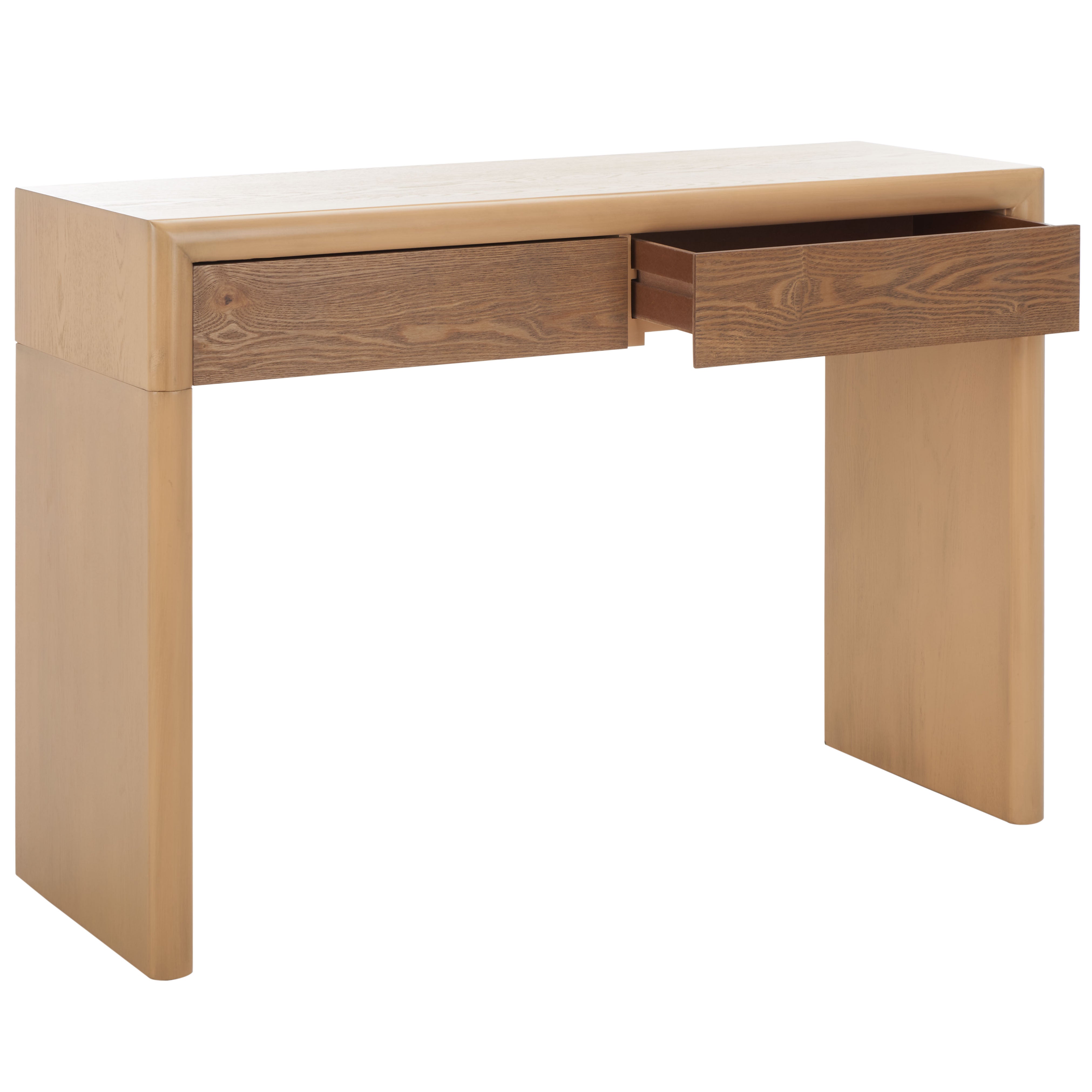 RUNE CONSOLE TABLE W/ DRAWERS