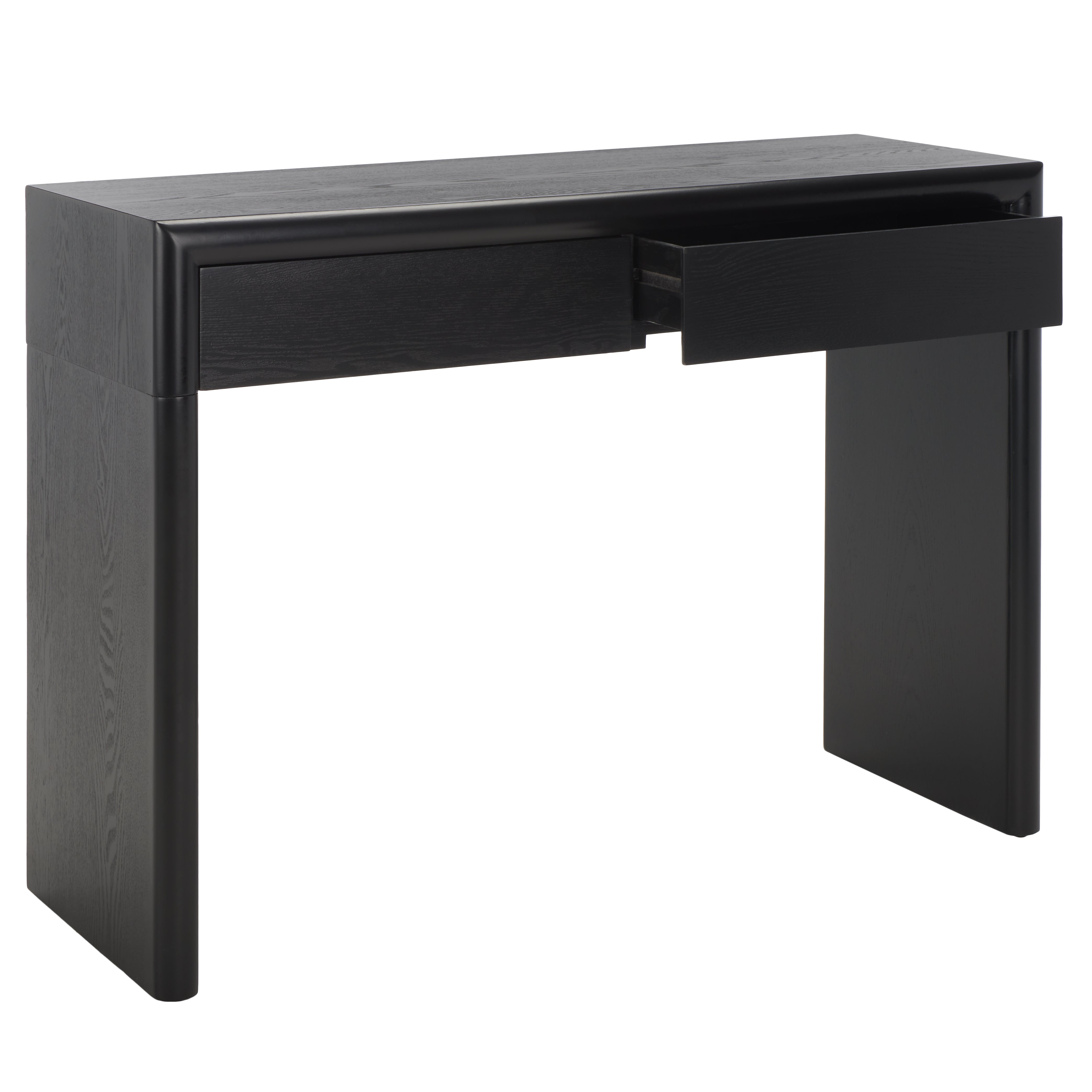 RUNE CONSOLE TABLE W/ DRAWERS