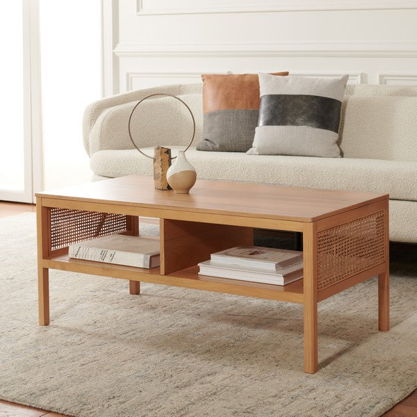 MIYA COFFEE TABLE