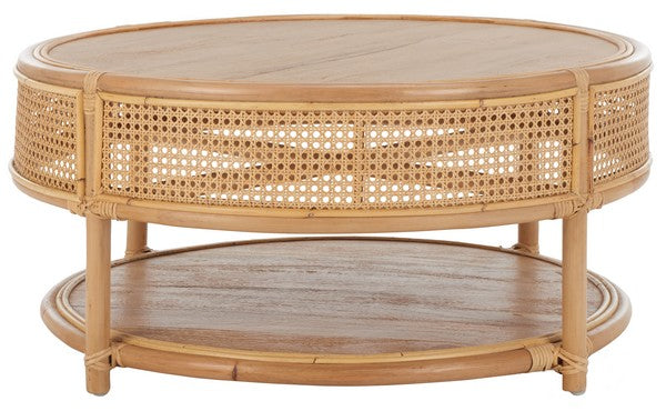 ARVID COFFEE TABLE