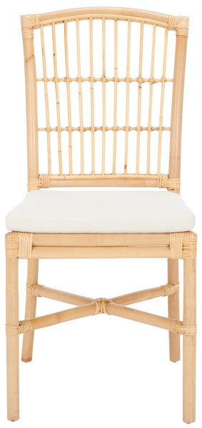 ARNE DINING CHAIR W/ CUSHION