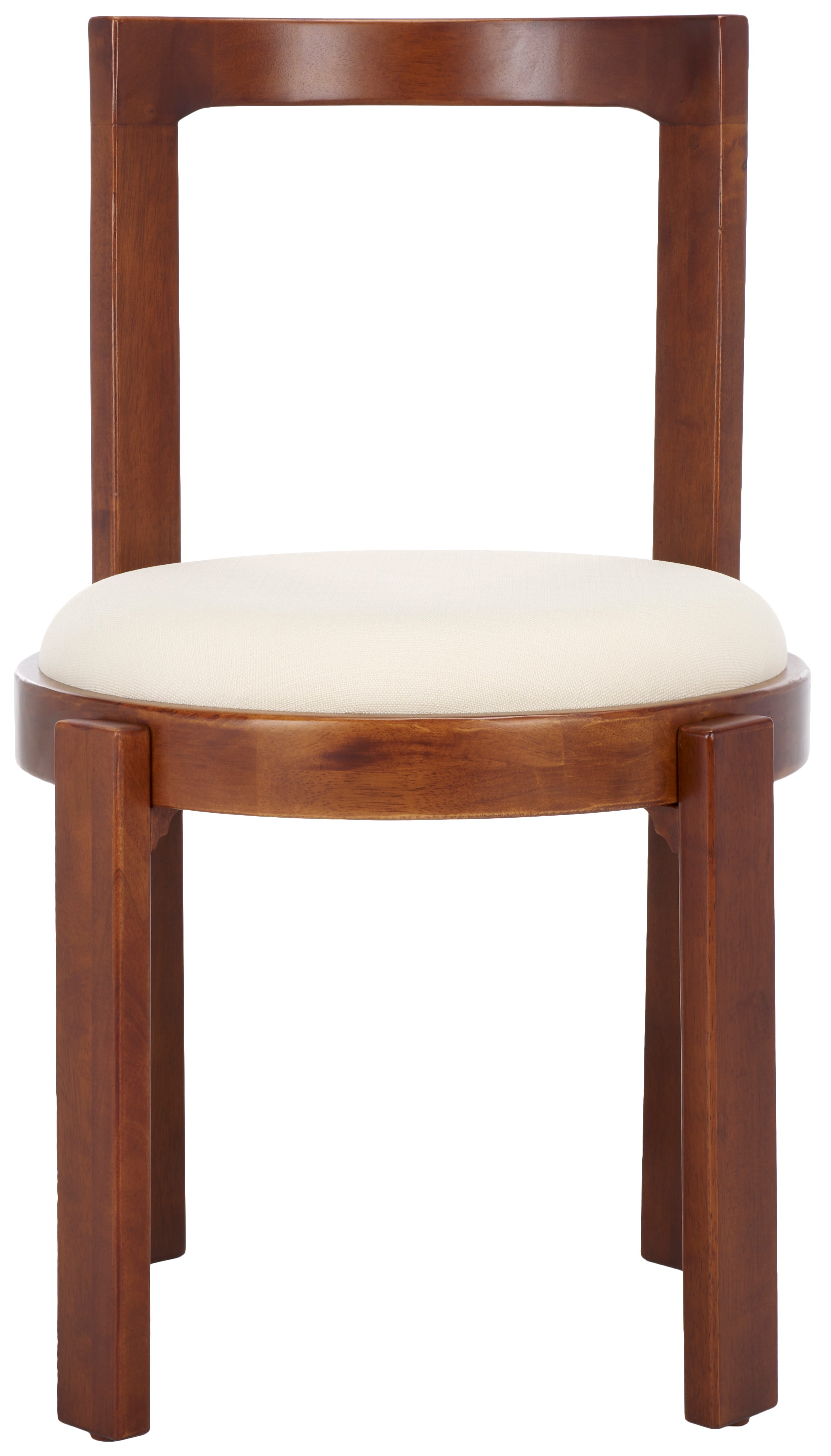 ESTES ROUND DINING CHAIR