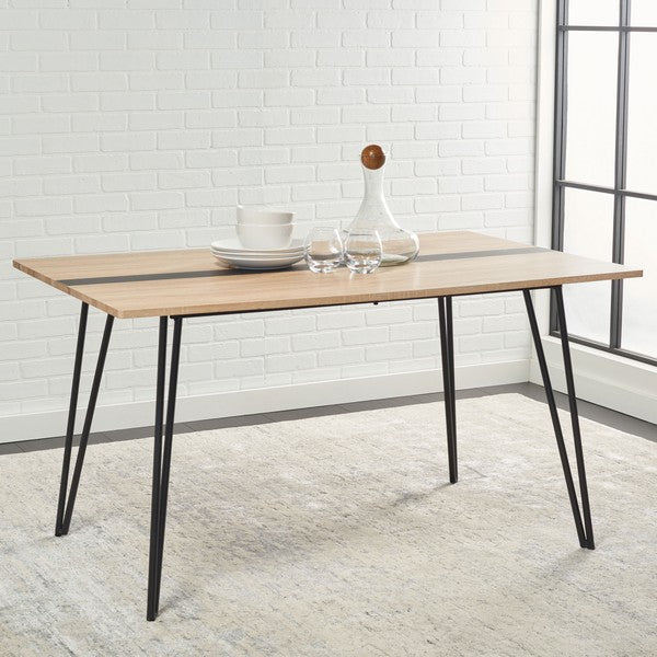 ALARICK DINING TABLE