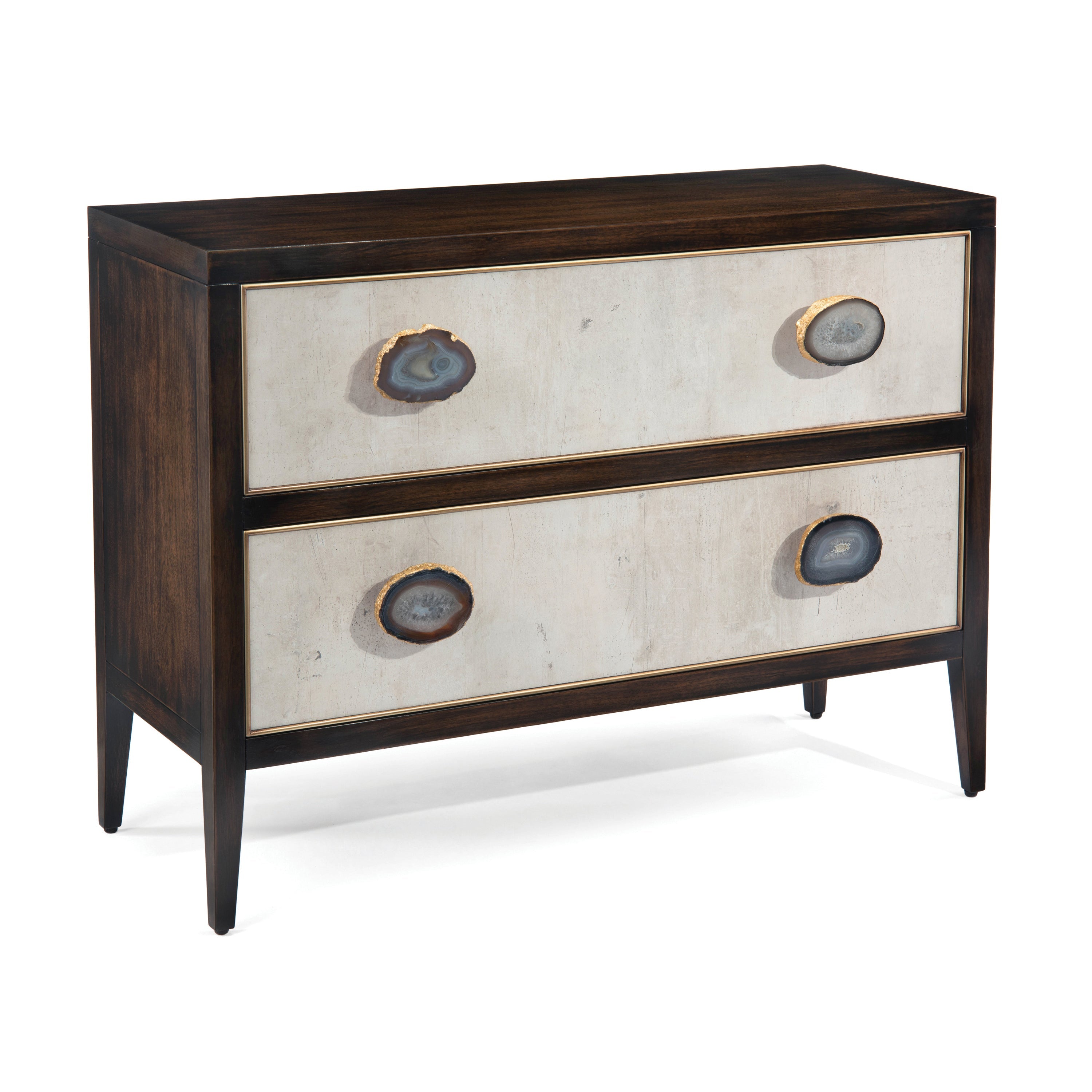 Palma Two-Drawer Chest