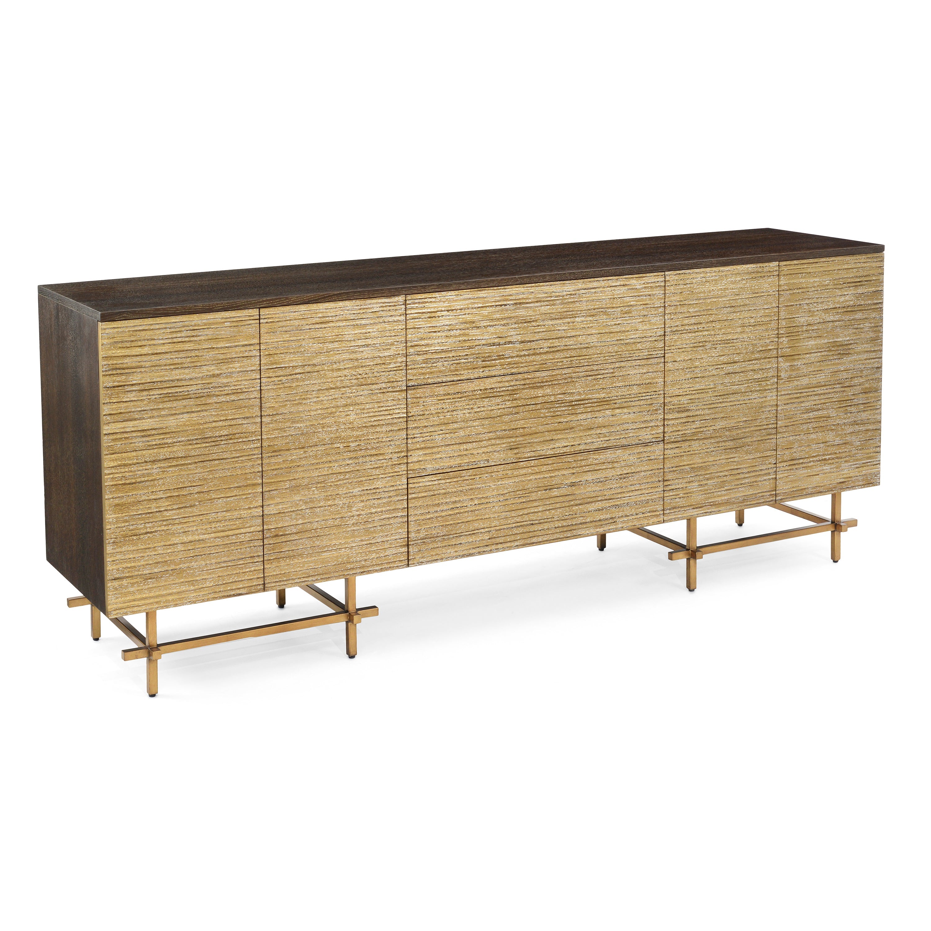 Credenza Naro