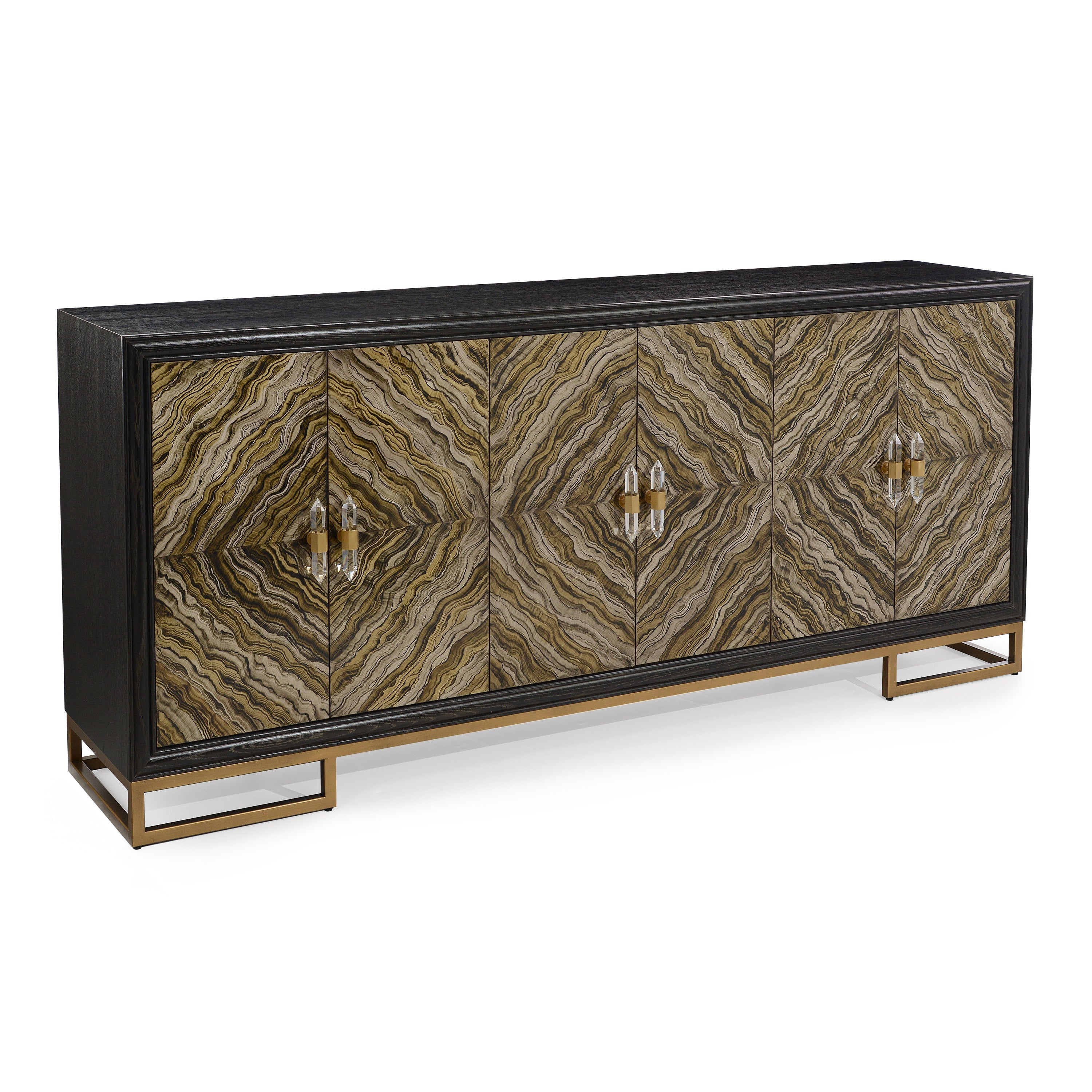 Portoro Sideboard