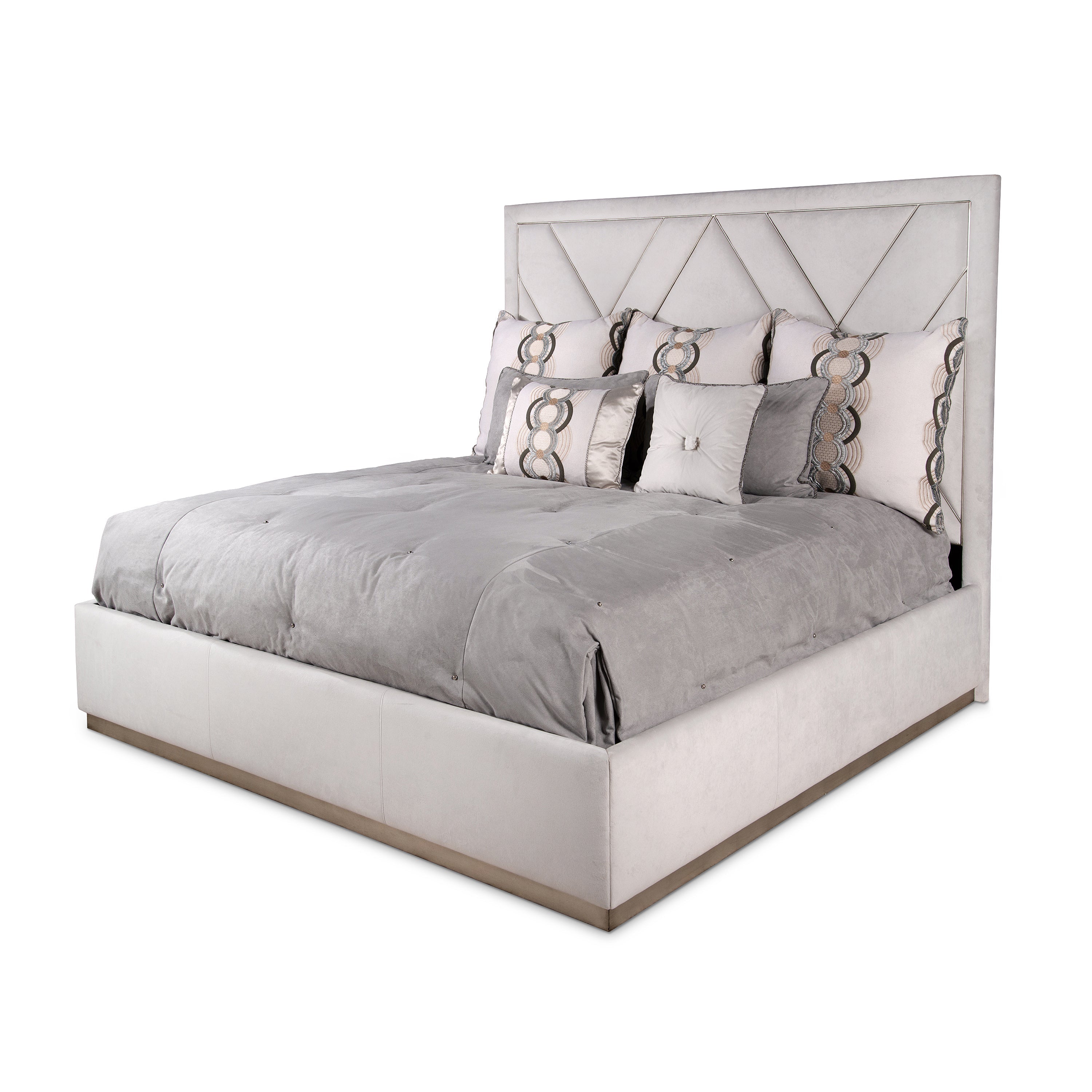 Letto King London