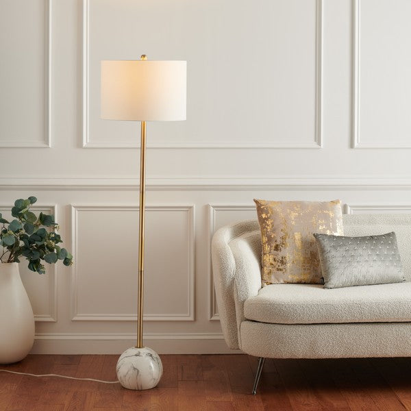 KYRENE FLOOR LAMP