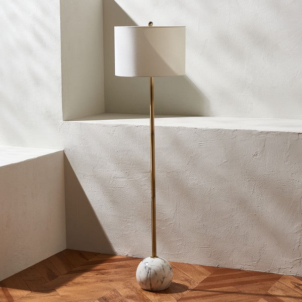 KYRENE FLOOR LAMP