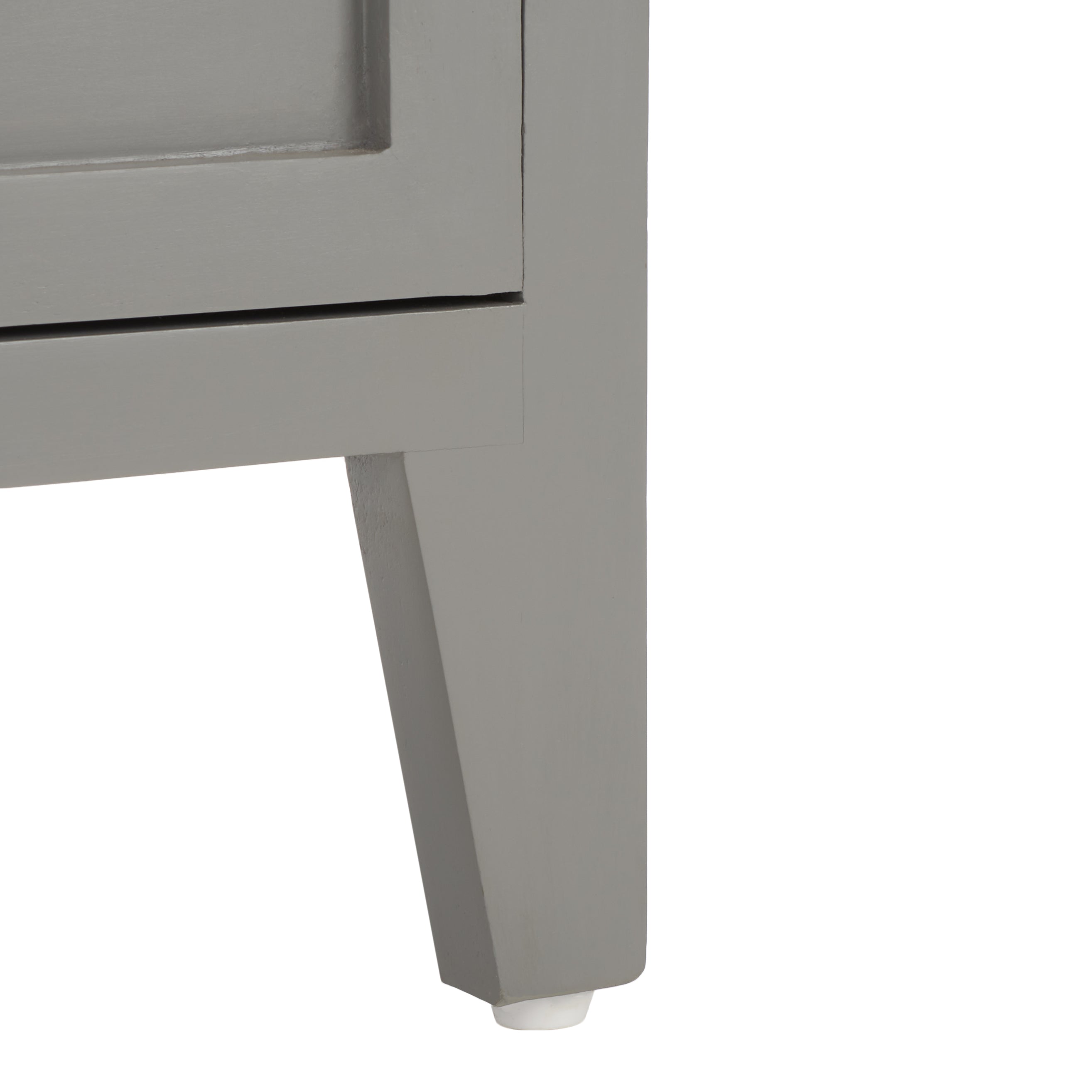 TOROKA 2 SHELF 1 DOOR NIGHTSTAND