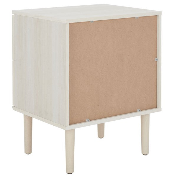 IRELIA 2 DRAWER NIGHTSTAND