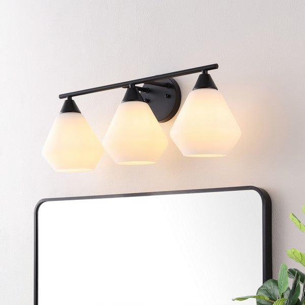 AMANI, 3 LIGHT, WALL SCONCE