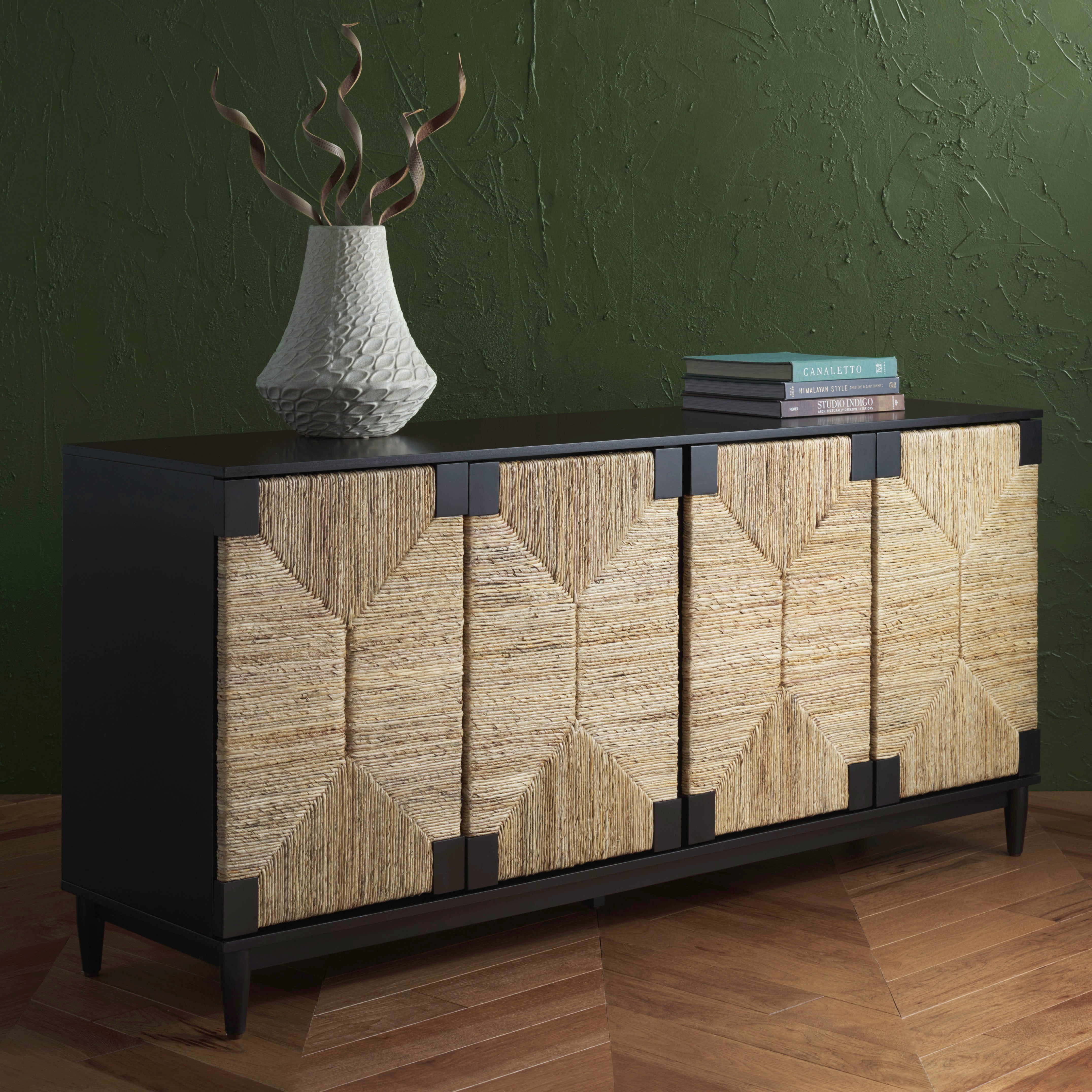 ROSEANNE BANANA STEM SIDEBOARD