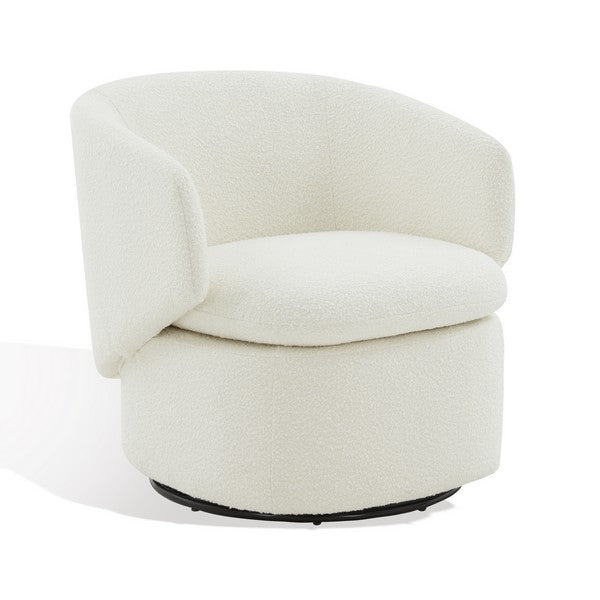 LOOP DELLA SEDIA SWIVEL PHYLLIS