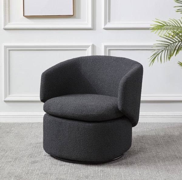 LOOP DELLA SEDIA SWIVEL PHYLLIS