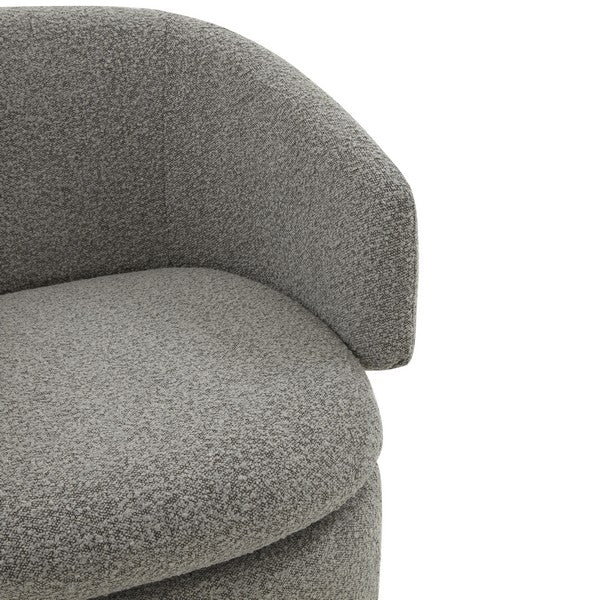 LOOP DELLA SEDIA SWIVEL PHYLLIS