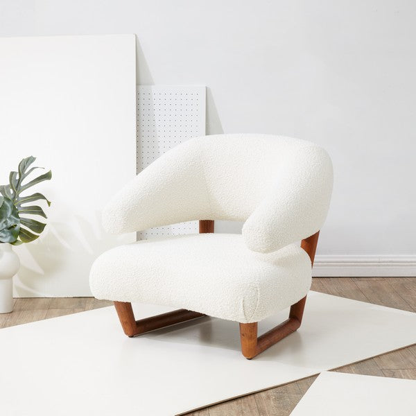 JASMINA ACCENT CHAIR