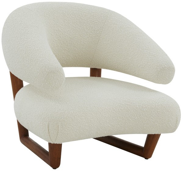 JASMINA ACCENT CHAIR