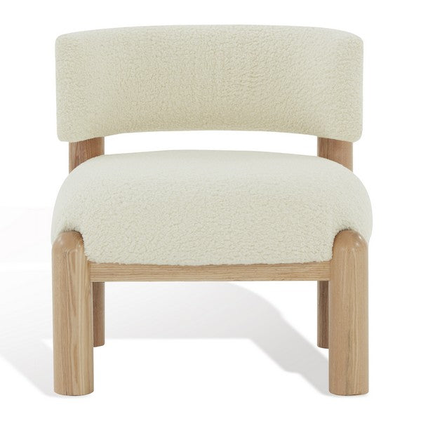 ROSABRYNA ACCENT CHAIR