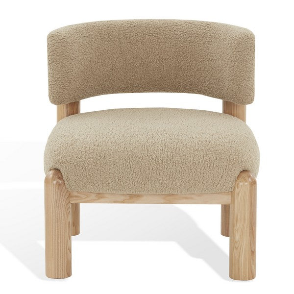 ROSABRYNA ACCENT CHAIR