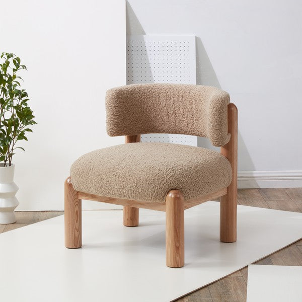 ROSABRYNA ACCENT CHAIR