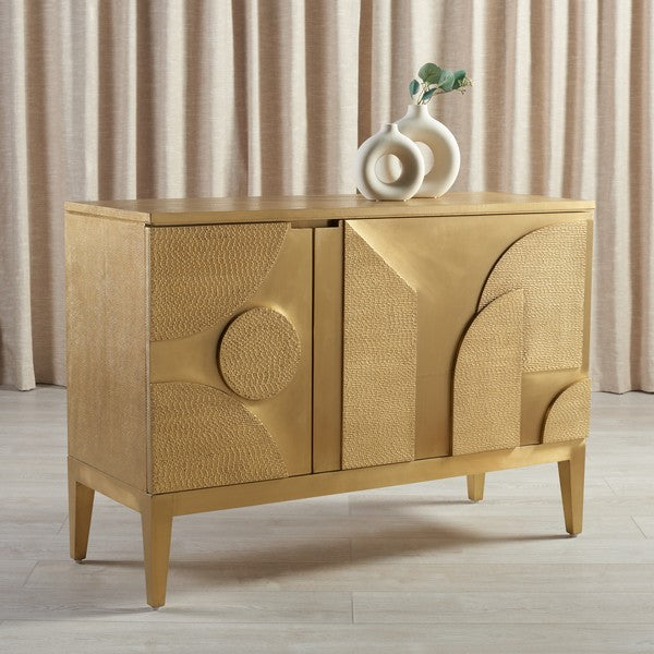 DORIELLE OTTONE COPERTO SIDEBOARD