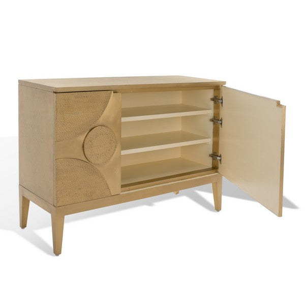 DORIELLE OTTONE COPERTO SIDEBOARD