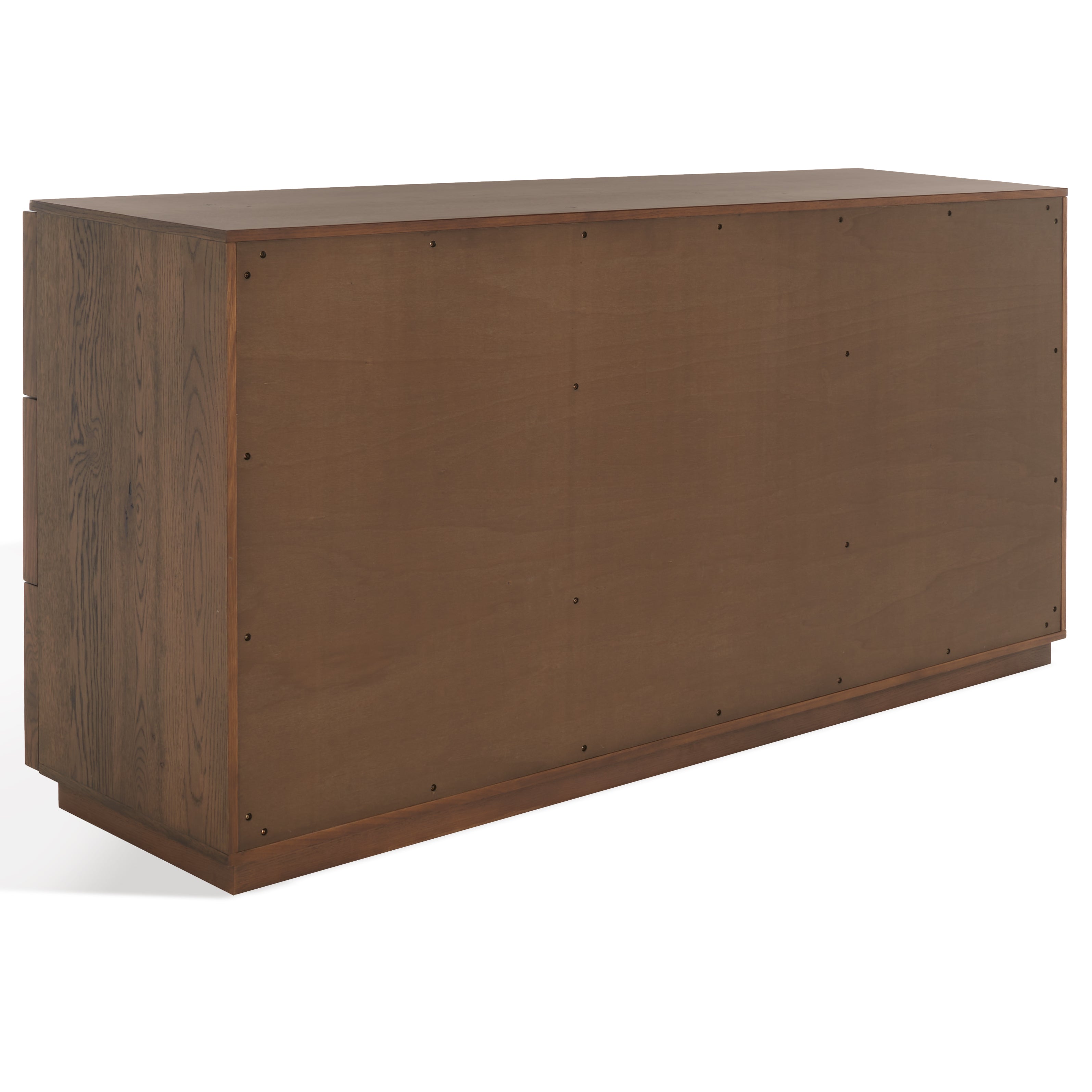 ZEUS 9 DRAWER DRESSER