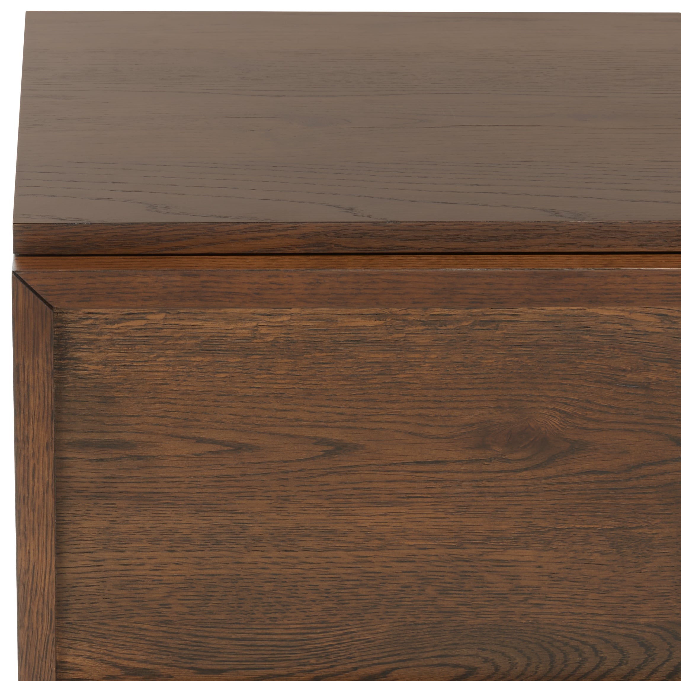 ZEUS 9 DRAWER DRESSER