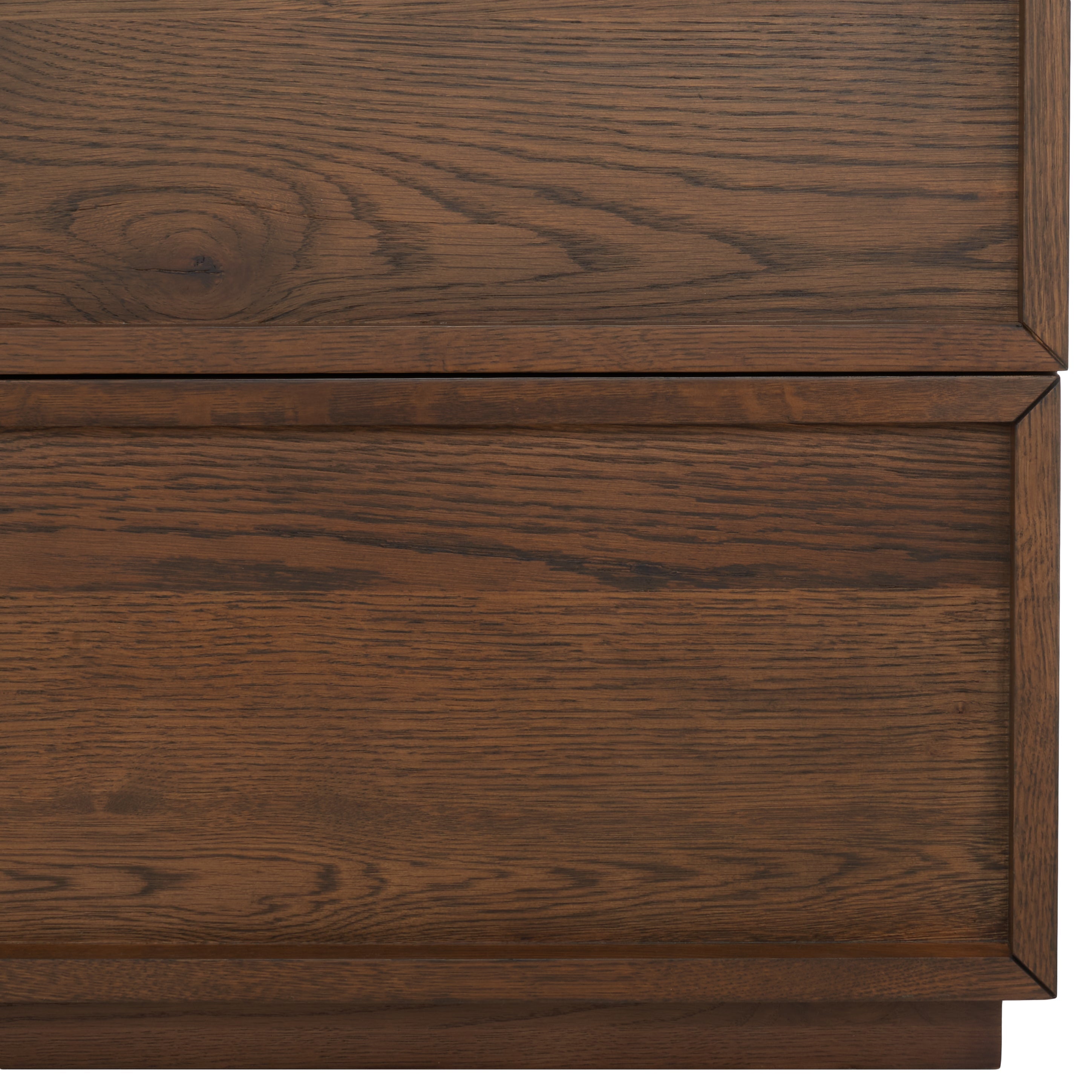 ZEUS 9 DRAWER DRESSER