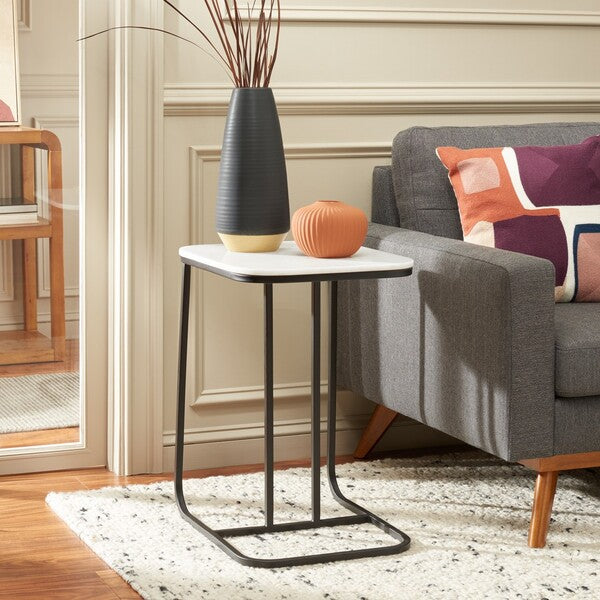 YENNA ACCENT TABLE