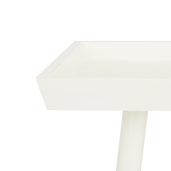 NONIE TRAY ACCENT TABLE