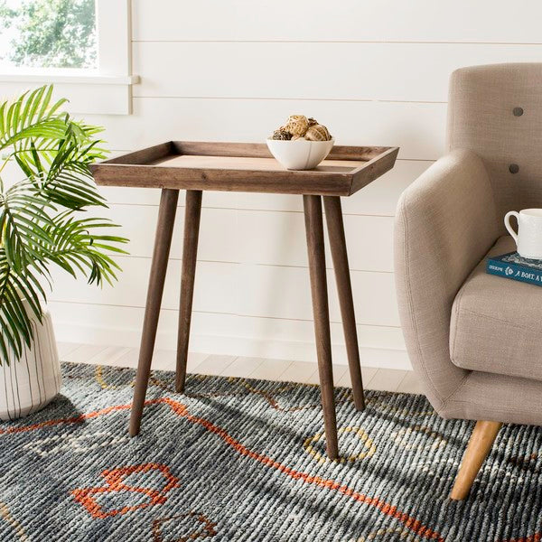 NONIE TRAY ACCENT TABLE