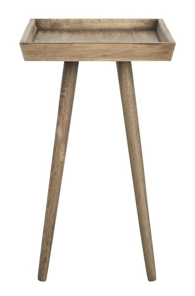 NONIE TRAY ACCENT TABLE