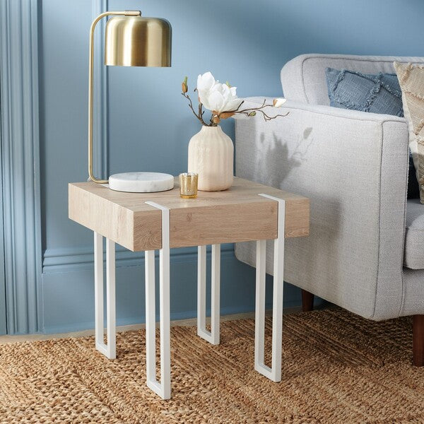 ABERTON END TABLE