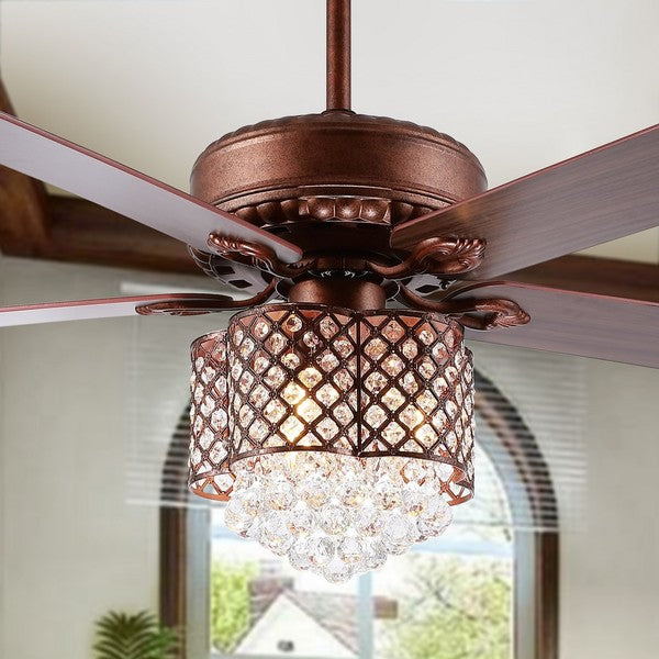 KELSO SOFFITTO FAN LEGGERO