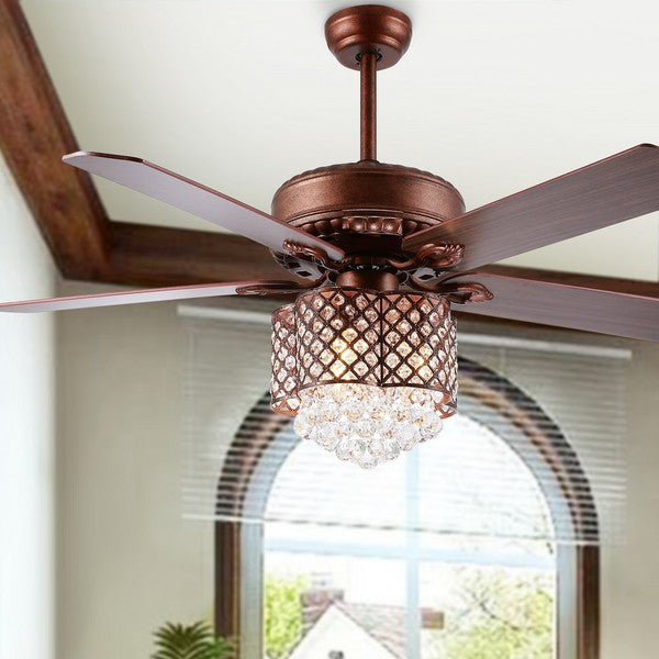 KELSO SOFFITTO FAN LEGGERO