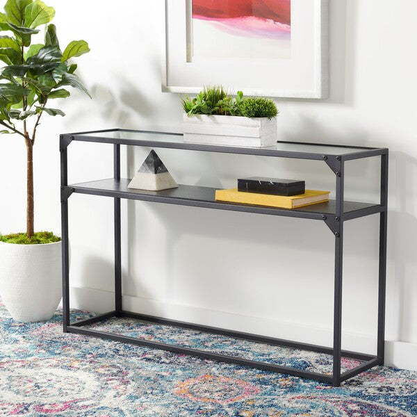 ACKLEY CONSOLE TABLE