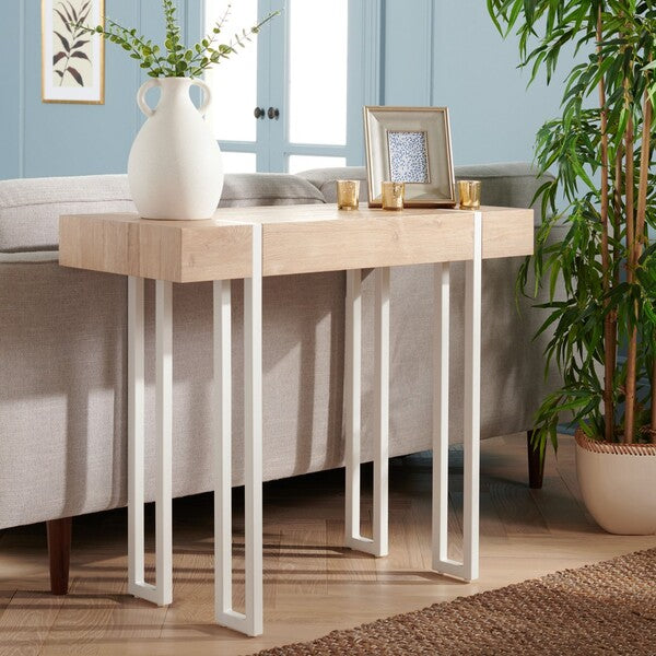 ABERTON CONSOLE TABLE