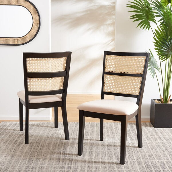 TORIL DINING CHAIR (SET OF 2)