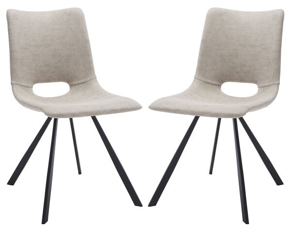 MIKA DINING CHAIR (SET OF 2)