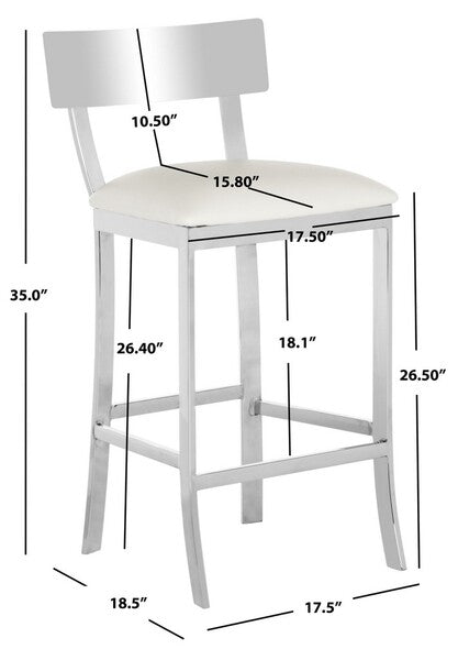 ABBY COUNTER STOOL