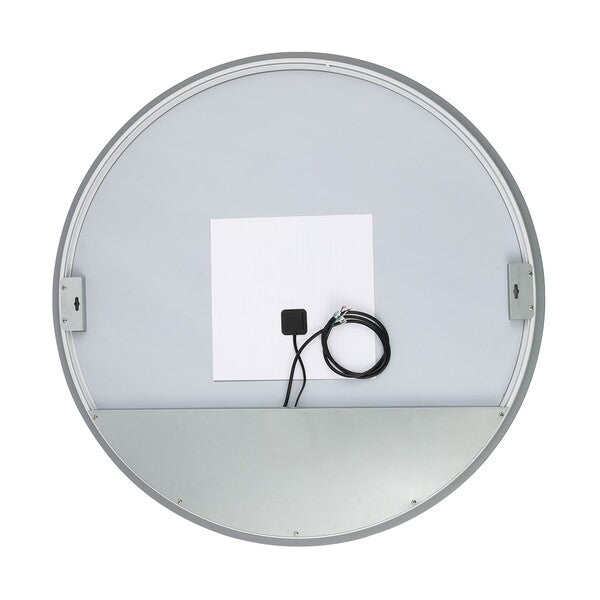 ASHDEN 36" LED MIRROR