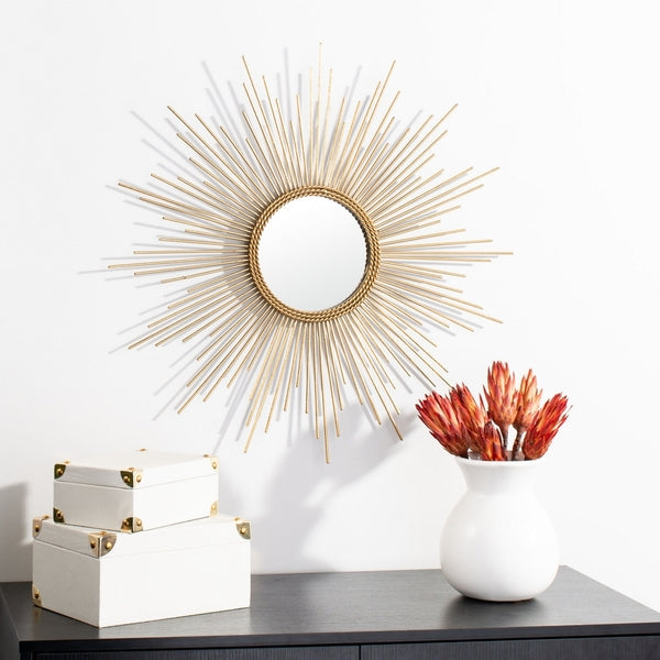 NAHLA SUNBURST MIRROR